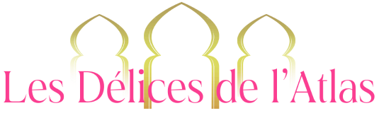 Delices De Latlas Traiteur Oriental A Mer Logo 2