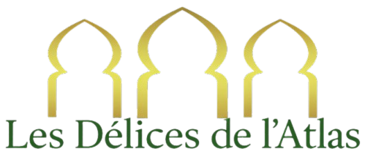 Les Delices De Latlas Traiteur Oriental A Mer LOGO ATLAS 1