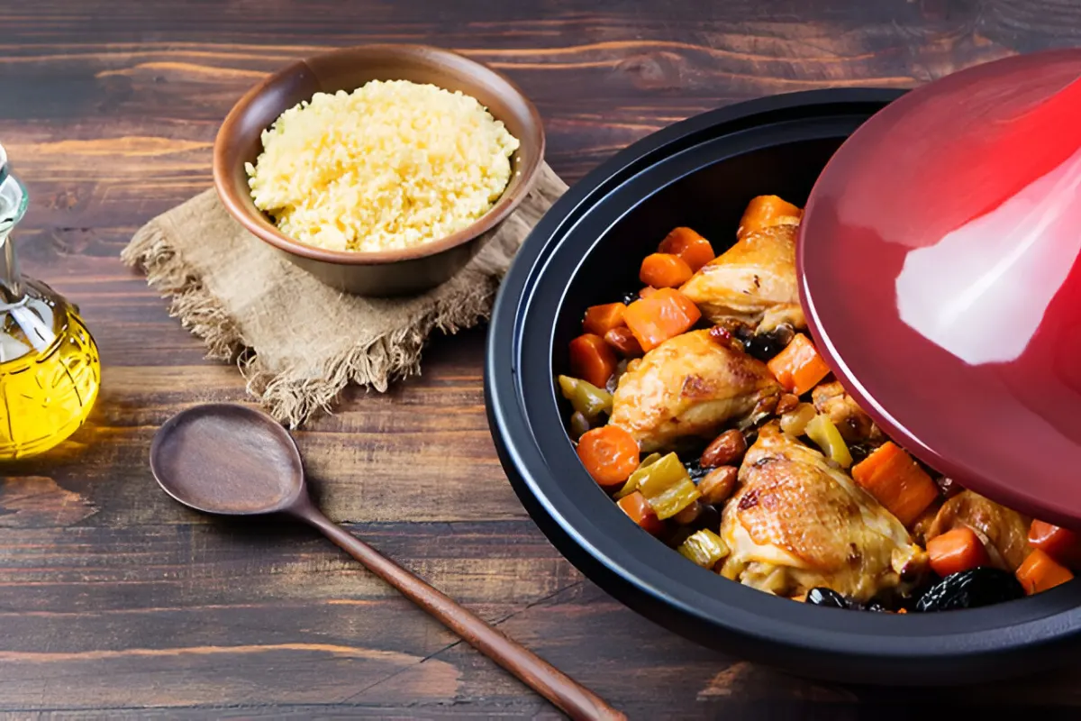 Delices De Latlas Traiteur Oriental A Mer Realisation 2