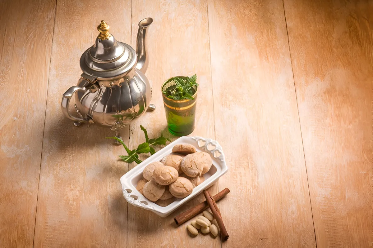 Delices De Latlas Traiteur Oriental A Mer Realisation 3